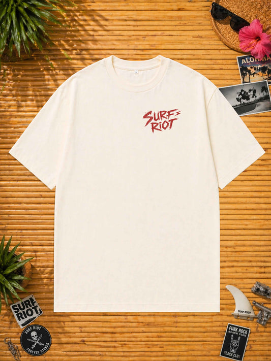 Hammock — Loose Fit Tee