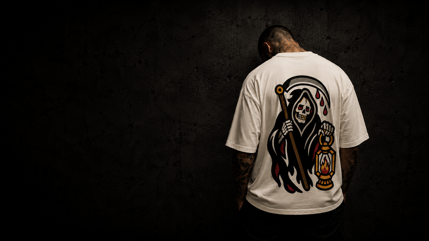 MORTLE - Traditional Tattoo. Modern Streetwear.