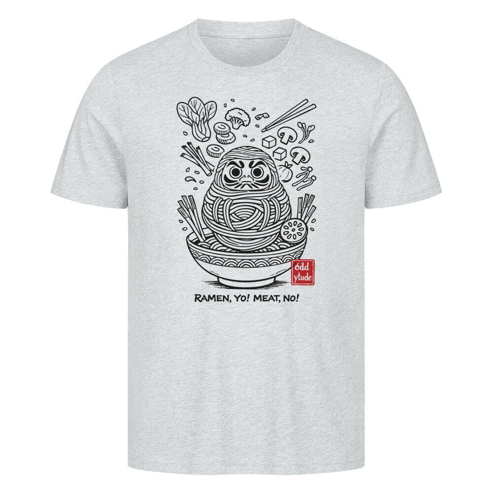 Ramen, yo! - Unisex Premium T-Shirt - Oddytude