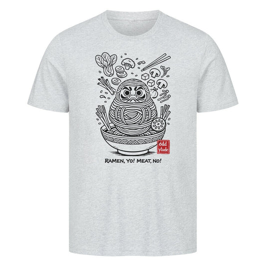 Ramen, yo! - Unisex Premium T-Shirt - Oddytude