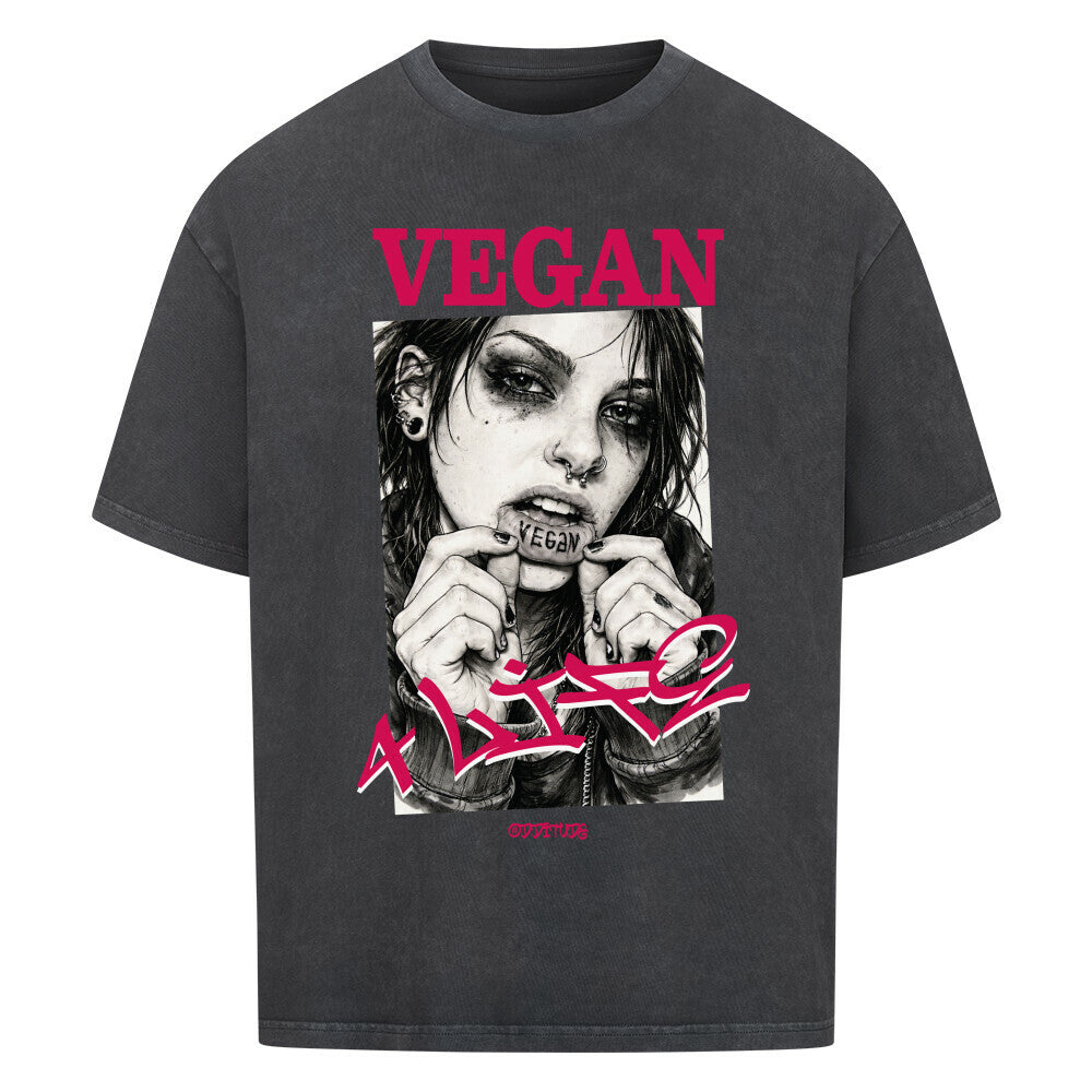 Image for color: washed black