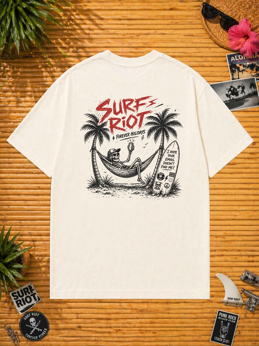 Hammock — Loose Fit Tee
