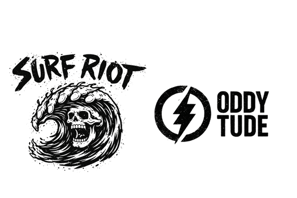 Surf Riot / Oddytude